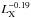 \hbox{$L_{\rm X}^{-0.19}$}