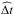 \hbox{$\widehat{\Delta t}$}