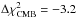 Mathematical equation: \hbox{$\Delta\chi^2_{\rm{CMB}} = -3.2$}
