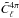 Mathematical equation: \hbox{$\tilde{C}^{4\pi}_\ell$}