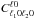 Mathematical equation: \hbox{$C_{\ell_{1}0\ell_{2}0}^{\ell0}$}