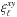 Mathematical equation: \hbox{$\xi_\ell^{xy}$}