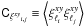 Mathematical equation: \hbox{$\tens{C}_{{\xi^{xy}}_{i,j}} \equiv \left\langle \xi_{\ell_i}^{xy} \xi_{\ell_j}^{xy} \right\rangle$}
