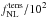 Mathematical equation: \hbox{$f_{\rm NL}^{\rm tens} / 10^2$}