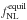 Mathematical equation: \hbox{$f^{\rm equil}_{\rm NL}$}
