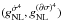 Mathematical equation: \hbox{$(\gnldotpi4, \gnldpi4)$}