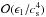 Mathematical equation: \hbox{$\mathcal{O}(\epsilon_1/c_{\rm s}^4)$}