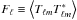 Mathematical equation: \hbox{$F_\ell \equiv \left< T_{\ell m} T^*_{\ell m}\right>$}