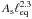 Mathematical equation: \hbox{$\As \elleq^{2.3}$}
