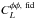 Mathematical equation: \hbox{$C_{\elp}^{\phi\phi,\ {\rm fid}}$}