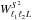 Mathematical equation: \hbox{$W^{S^2}_{\ell_1 \ell_2 L}$}