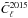 Mathematical equation: \hbox{$\tilde C_\ell^{2015}$}