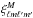 Mathematical equation: \hbox{$\xi^M_{\ell m\ell'm'}$}