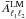 Mathematical equation: \hbox{$\bar A^{\rm LM}_{\ell_1 \ell_2}$}