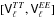Mathematical equation: \hbox{$[\tens{V}_\ell^{TT},\tens{V}_\ell^{EE}]$}