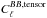 Mathematical equation: \hbox{$C_{\ell}^{BB, {\rm tensor}}$}