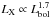 Mathematical equation: \hbox{$L_{\rm X} \propto L_{\rm bol}^{1.7}$}