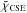 \hbox{$\bar{\chi}_\textrm{CSE}$}