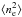 Mathematical equation: \hbox{$\langle n_{\rm e}^2\rangle$}