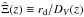 \hbox{$\hat\Xi(z)\equiv r_{\rm d}/D_V(z)$}