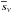 \hbox{$\overline{s}_\nu$}