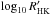 \hbox{$\log_{10}R'_{\rm HK}$}