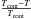 Mathematical equation: \hbox{$\frac{T_{\rm cont}-T}{T_{\rm cont}}$}