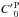 \hbox{${C'}^\text{P}_0$}