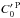 \hbox{${C'_0}^\text{P}$}