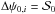 Mathematical equation: \hbox{$\Delta \ang_{0,i}= \dpsiz$}