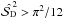 Mathematical equation: \hbox{$\dich^{\!\!\!2} > \pi^2/12$}