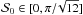Mathematical equation: \hbox{$\dpsiz \in [0, \randval]$}
