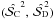Mathematical equation: \hbox{$(\cl^2, \, \dich^{\!\!\!2})$}