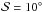 Mathematical equation: \hbox{$\dpsi=10^{\circ}$}