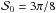 Mathematical equation: \hbox{$\dpsiz = 3\pi/8$}