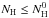 Mathematical equation: \hbox{$N_{\text{H}} \leq N_{\text{H}}^{0}$}