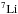 \hbox{${}^7\text{Li}$}