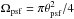 Mathematical equation: \hbox{$\Omega_{\rm psf} = \pi \theta_{\rm psf}^2/4$}