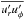 Mathematical equation: \hbox{$\overline{\fluc{u_r}\fluc{u_\phi}}$}
