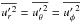 Mathematical equation: \hbox{$\overline{{u'_r}^2}=\overline{{u'_\theta}^2}=\overline{{u'_\phi}^2}$}