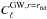 Mathematical equation: \hbox{$C_\ell^{{\rm GW}, r=r_{\rm{fid}}}$}