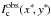 \hbox{$I^{\rm obs}_{\rm c}(\xas,\yas)$}
