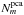 \hbox{$N_{m}^{\rm pca}$}