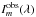 \hbox{$I_m^{\rm obs}(\lambda)$}
