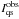 \hbox{$I_{\rm qs}^{\rm obs}$}