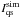 \hbox{$I_{\rm qs}^{\rm sim}$}