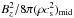 Mathematical equation: \hbox{$B_z^2 /8\pi(\rho c_{\rm s}^2)_{\rm mid}$}