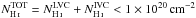 Mathematical equation: \hbox{$N_\mathrm{\ion{H}{i}}^\mathrm{TOT}=N_\mathrm{\ion{H}{i}}^\mathrm{LVC}+N_\mathrm{\ion{H}{i}}^\mathrm{IVC}<1\times10^{20}\,\mathrm{cm}^{-2}$}