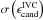 Mathematical equation: \hbox{$\sigma \left(\epsilon^\mathrm{IVC}_\mathrm{cand}\right)$}