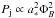 Mathematical equation: \hbox{$P_{\rm j} \propto \spin^2 \Phi_B^2$}